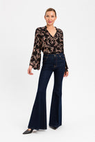 JEANS BASICO