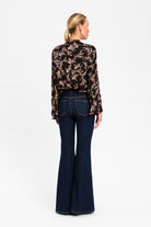 JEANS BASICO