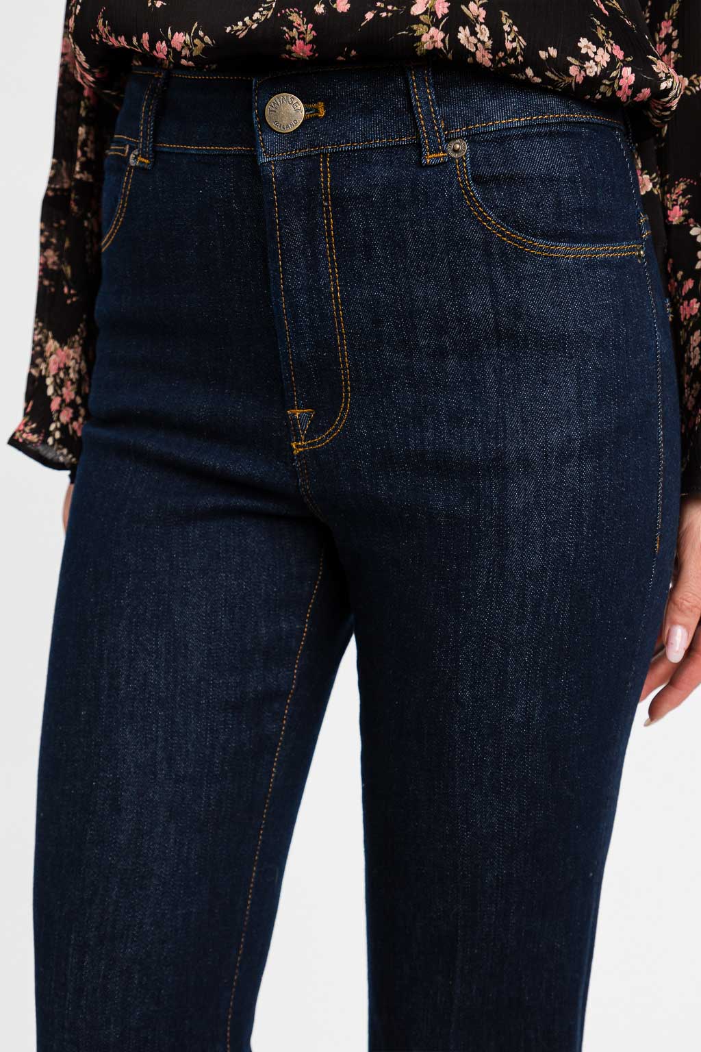 JEANS BASICO