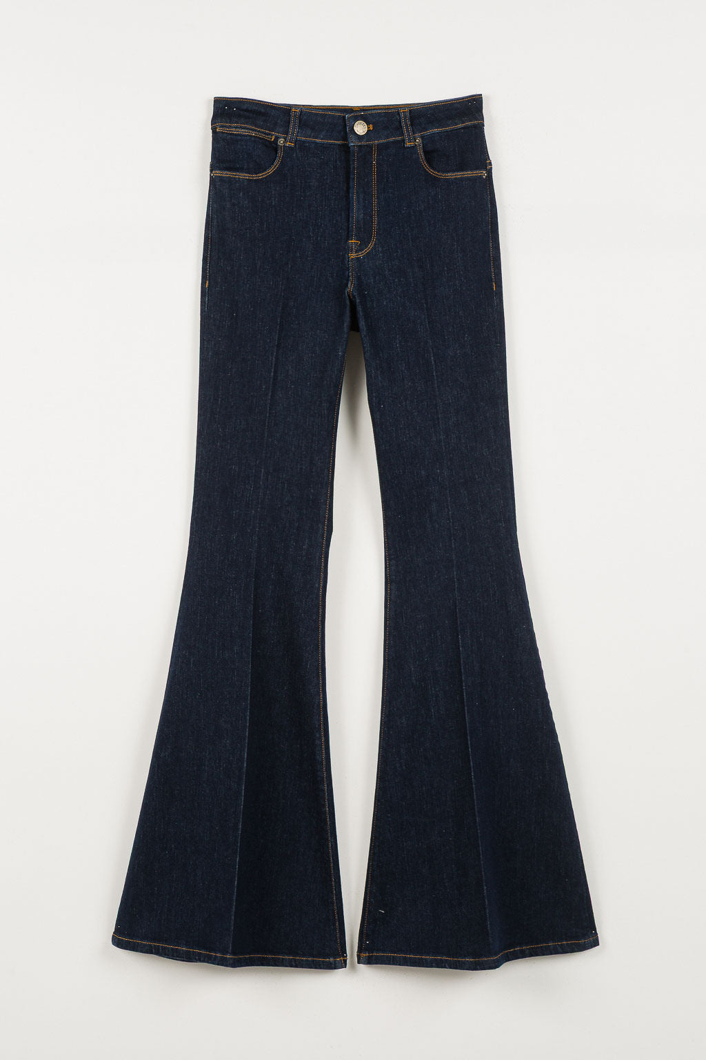 JEANS BASICO