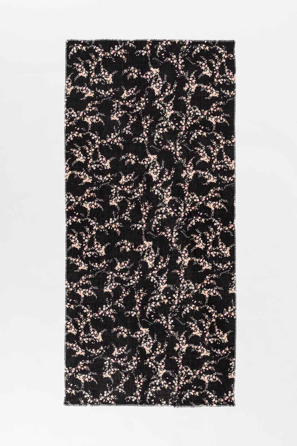 FOULARD FLORECITAS