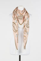 FOULARD KAYLA