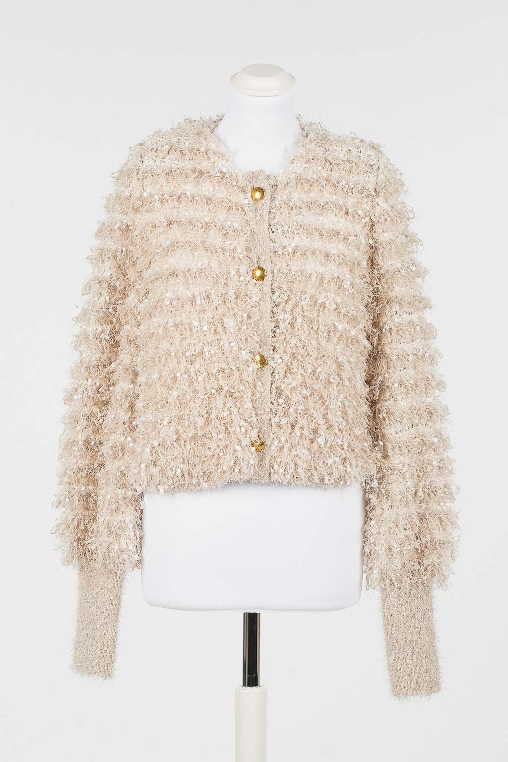 CHAQUETA FANTASIA