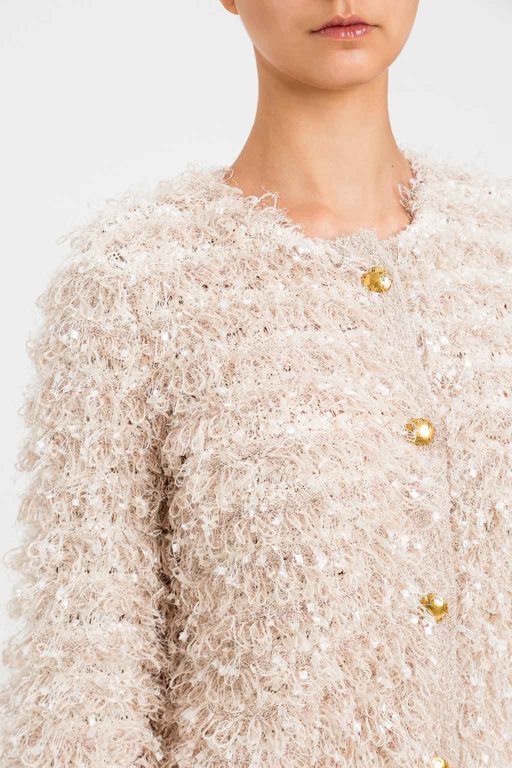 CHAQUETA FANTASIA