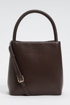 BOLSO CUBO