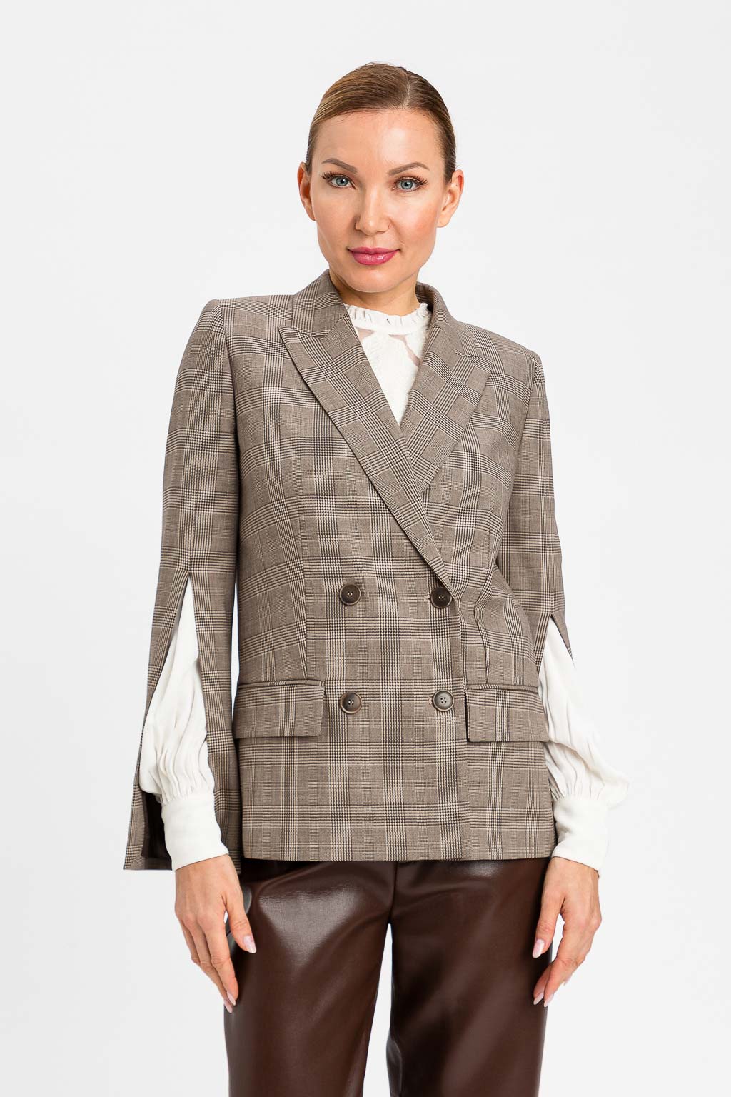 BLAZER PRINCIPE GALES