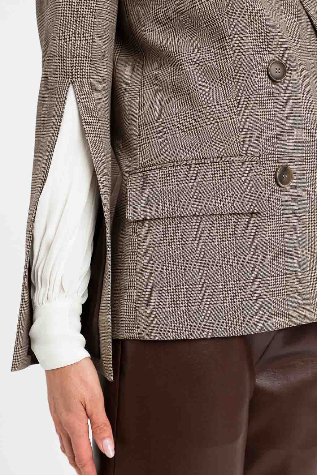 BLAZER PRINCIPE GALES