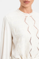 BLUSA MADRE PERLA 
