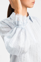 BLUSA TEXTURA