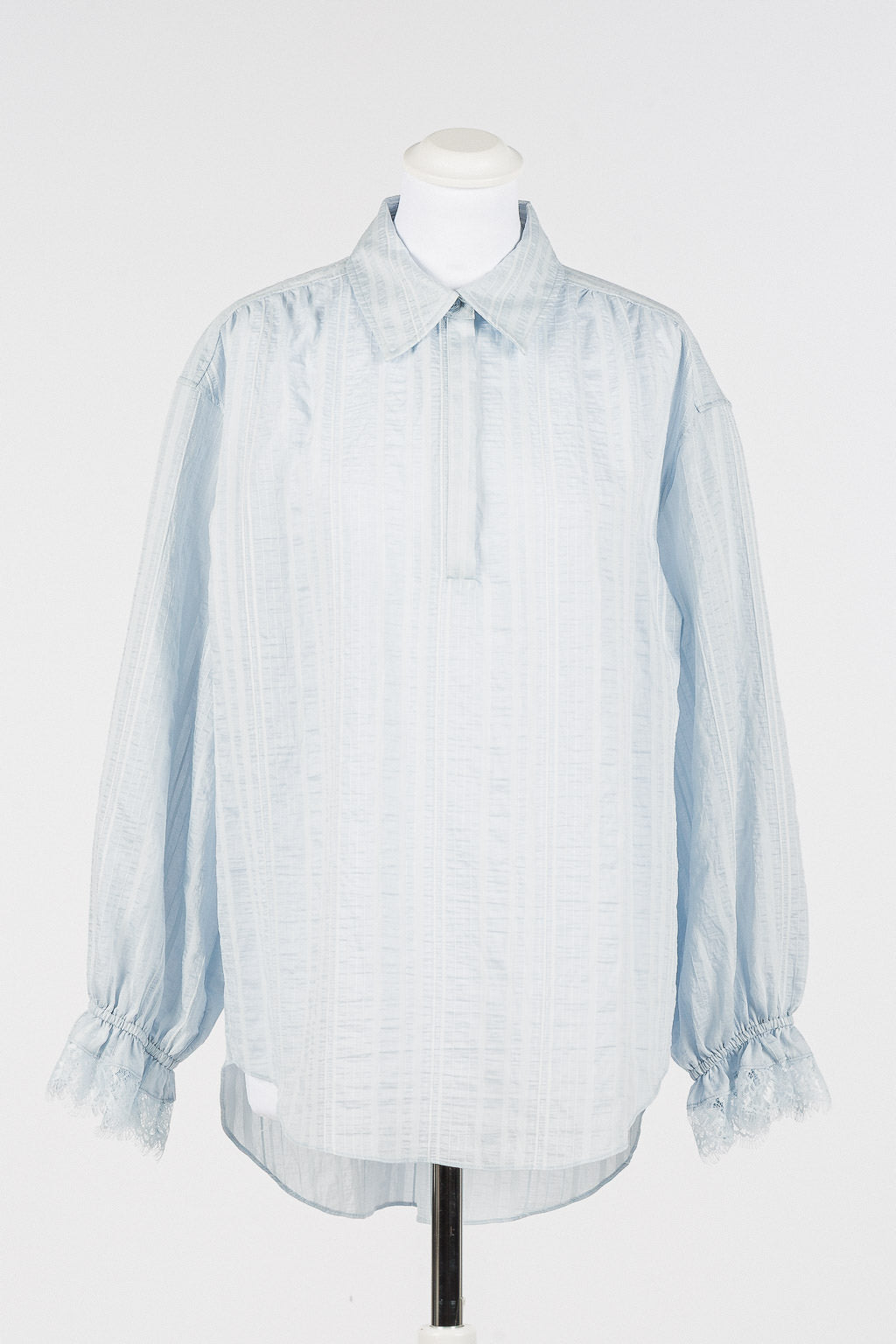 BLUSA TEXTURA