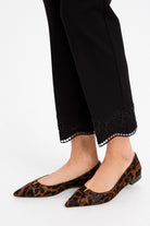 PANTALÓN CALADO FLORES 