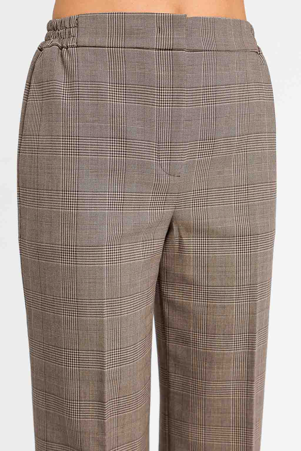 PANTALÓN PRINCIPE DE GALES