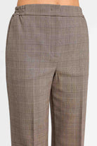 PANTALÓN PRINCIPE DE GALES