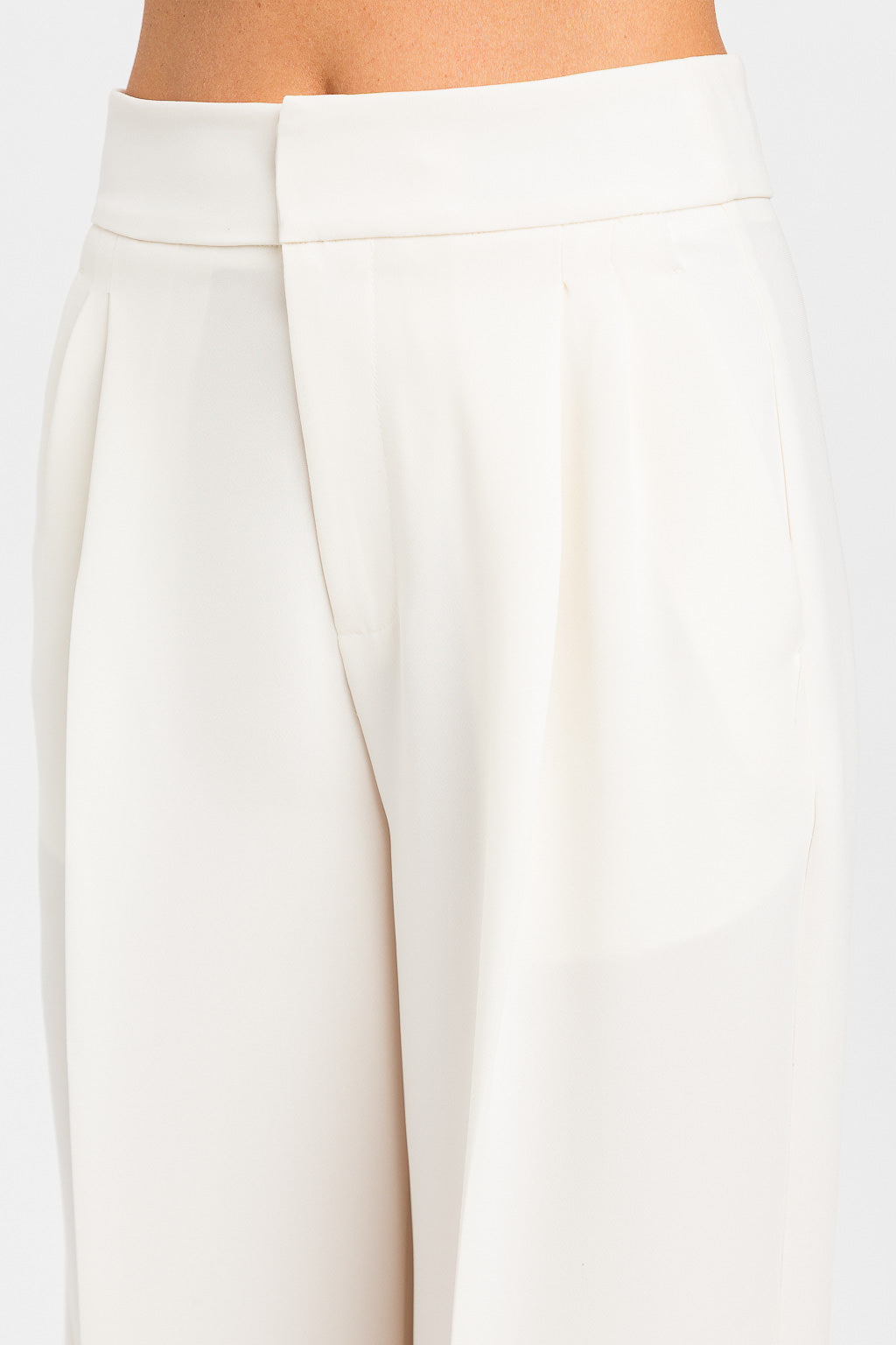 PANTALÓN MADRE PERLA