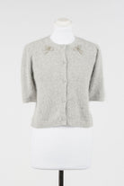CHAQUETA MANGA CORTA