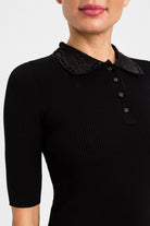 JERSEY CUELLO POLO