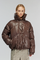 PLUMAS BROWN