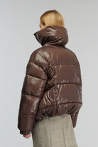 PLUMAS BROWN
