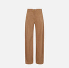 PANTALÓN GLOBO ESTRÁS