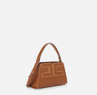BOLSO DE MANO LOGO