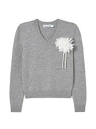 JERSEY ADORNO FLOR