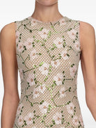 VESTIDO RHINESTONE