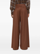 PANTALÓN RECTO PINZA