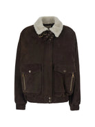 BOMBER PIEL