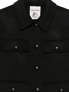 CHAQUETÓN BOLSILLOS