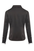 CAMISA BORDADO PUÑO