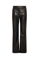 PANTALÓN REGULAR ECOPIEL