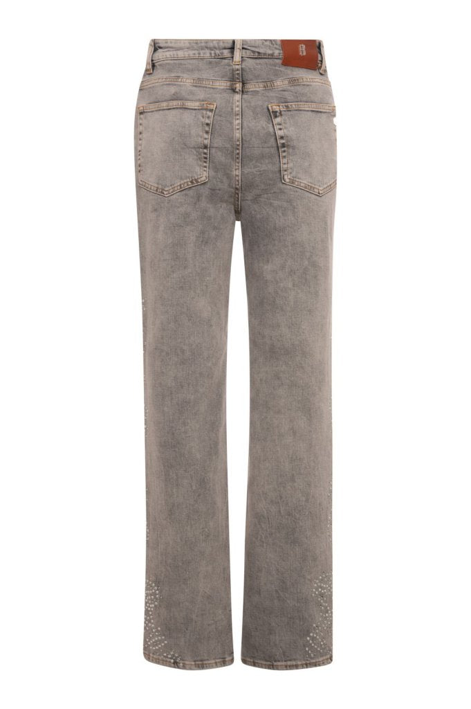 JEANS ADORNO