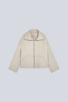 CHAQUETÓN SEMICOUTURE