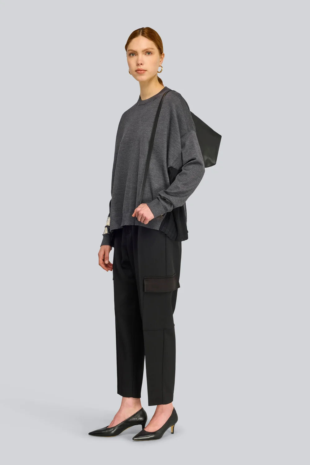 PANTALÓN BOLSILLO TRASERO