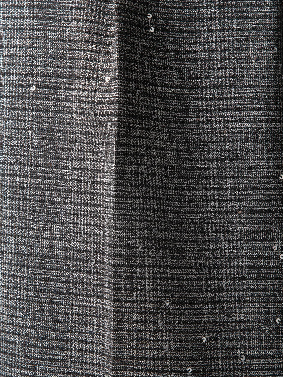 PANTALÓN DOBLE PINZA LENTEJUELAS