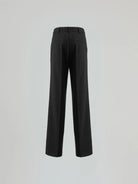 PANTALÓN VESTIR NEGRO