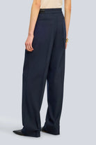 PANTALÓN SEMICOUTURE