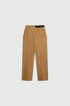 PANTALÓN HEBILLA CINTURÓN