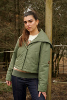 PARKA DESMONTABLE 3 EN 1