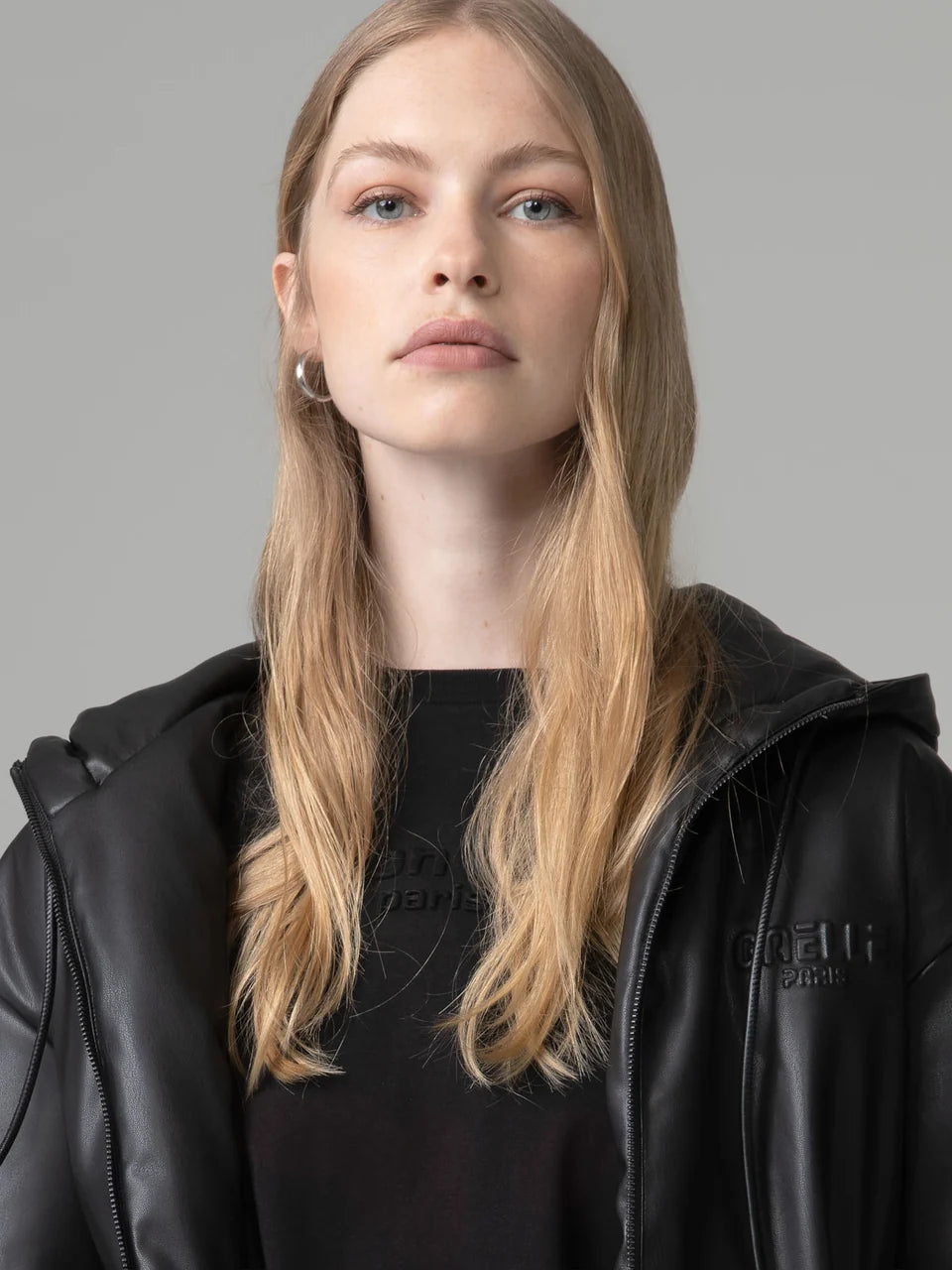BOMBER CAPUCHA