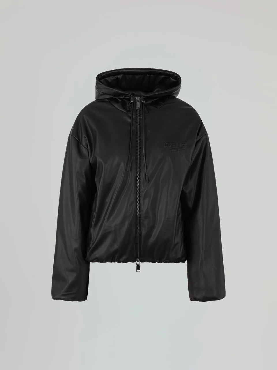 BOMBER CAPUCHA