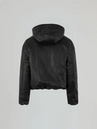 BOMBER CAPUCHA