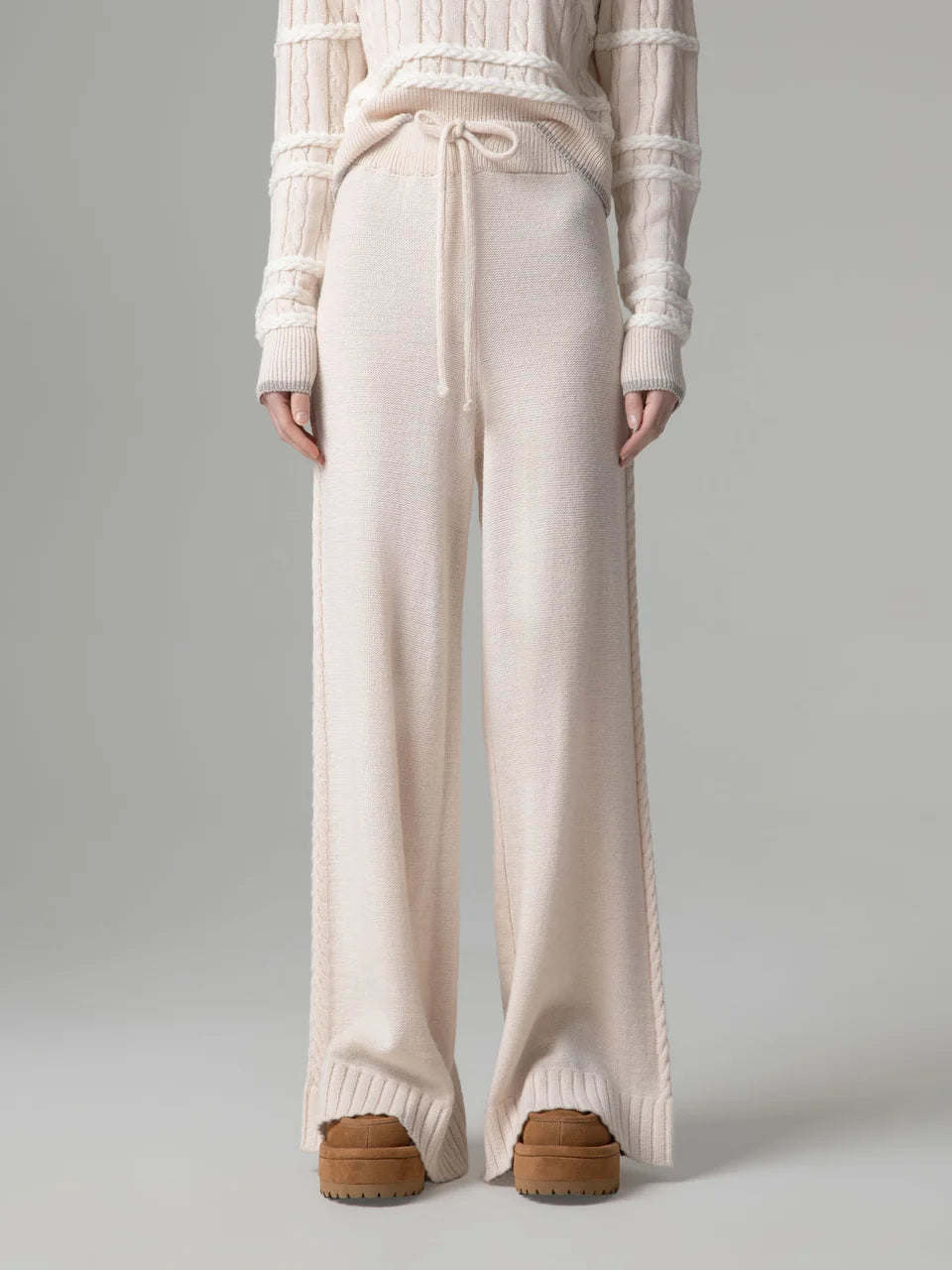 PANTALÓN PUNTO