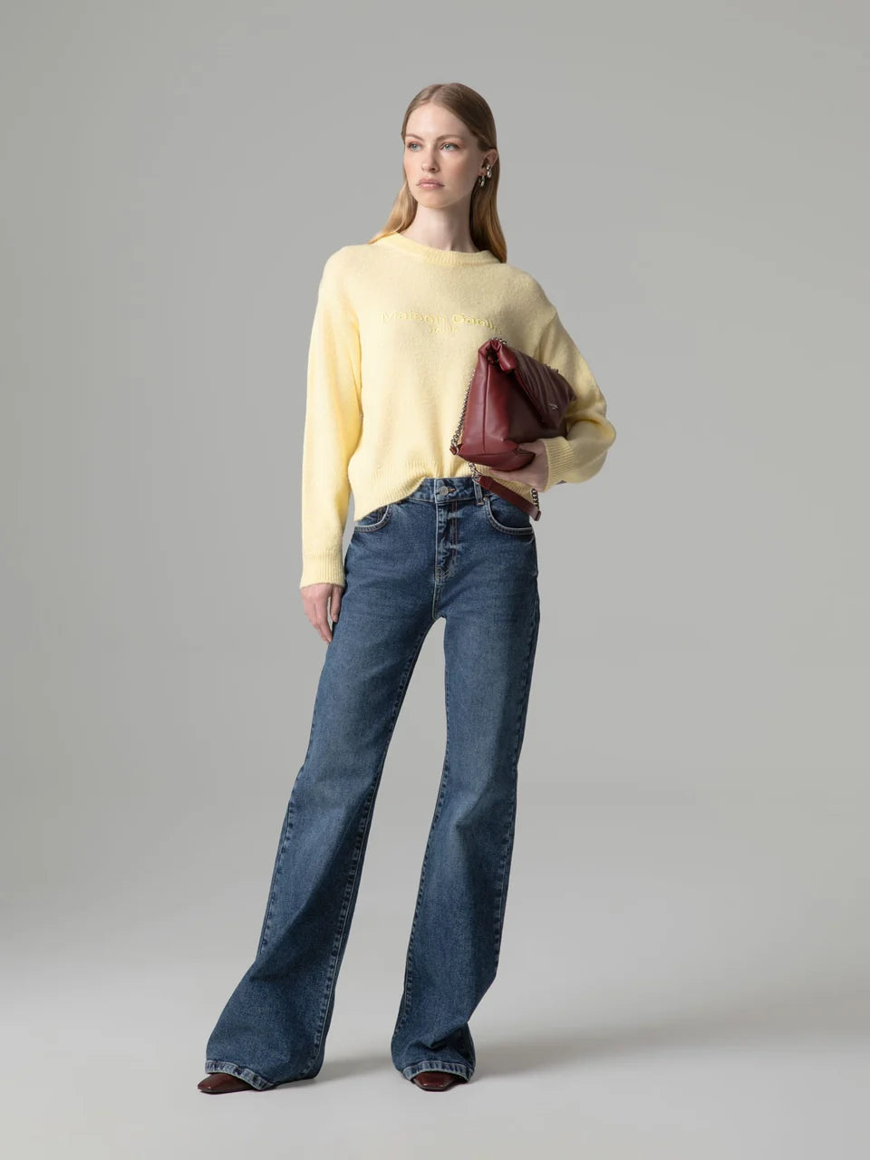 JERSEY MAISON GAELLA