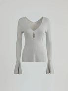JERSEY LUREX CUELLO V