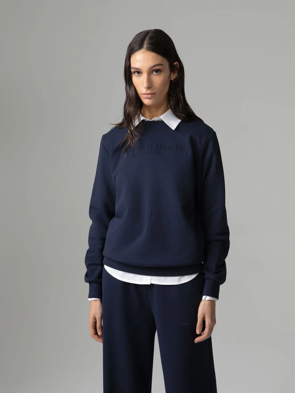 SUDADERA MAISON