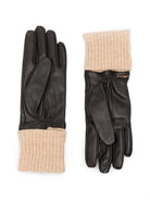 GUANTES ECOPIEL