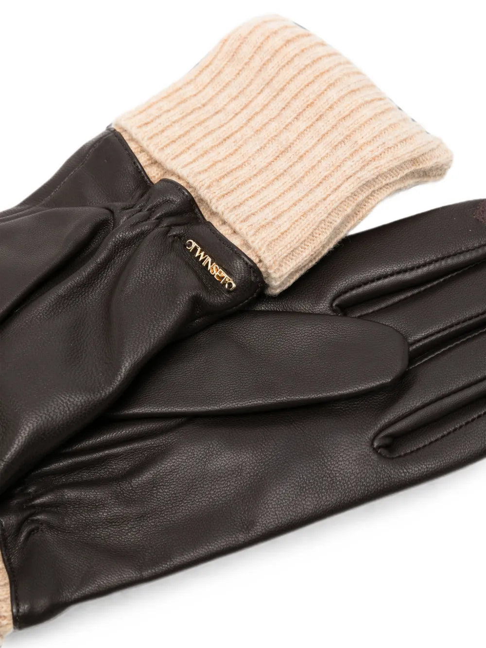 GUANTES ECOPIEL
