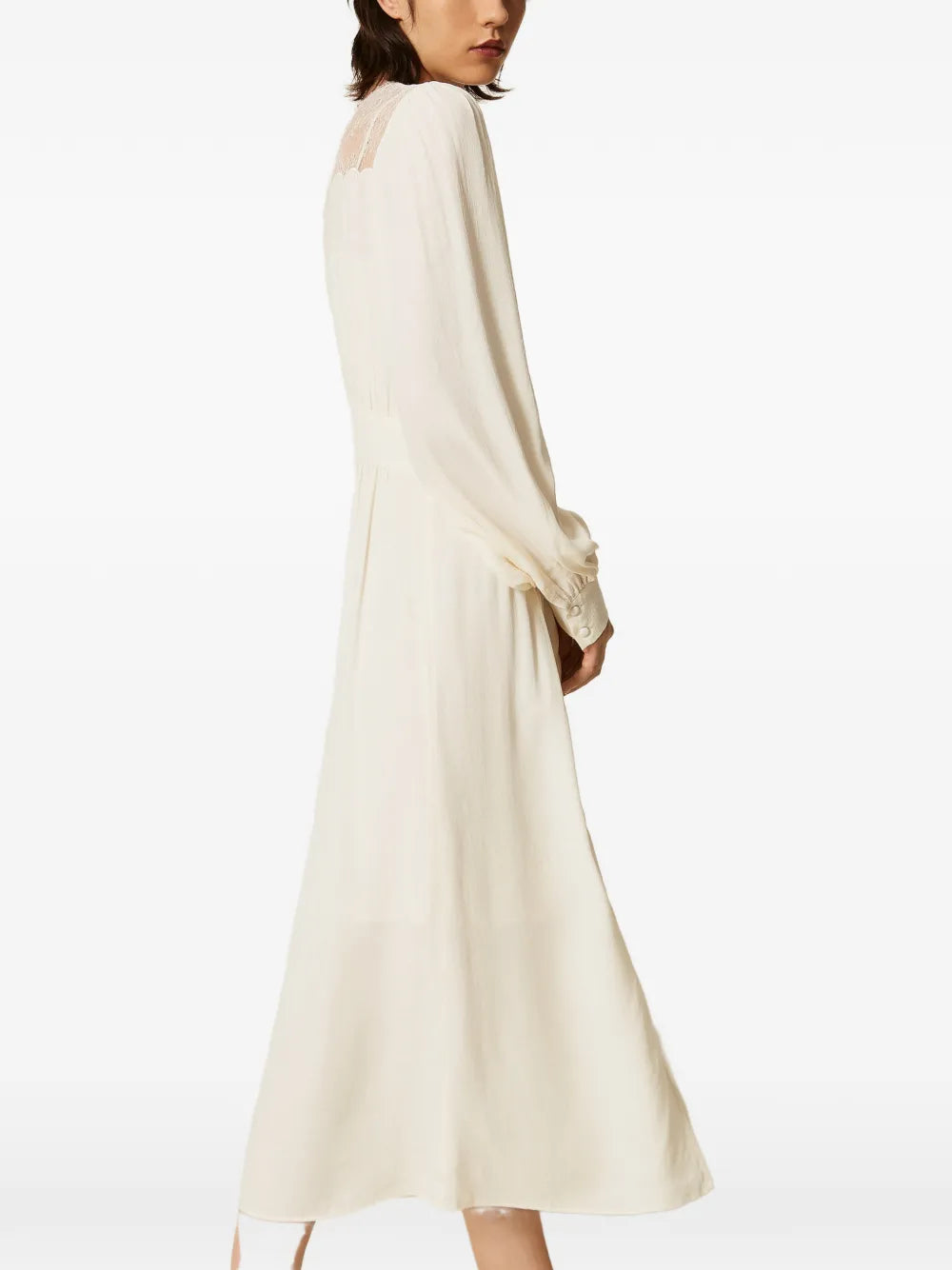 VESTIDO ENCAJE
