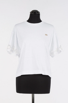 CAMISETA BORDADA